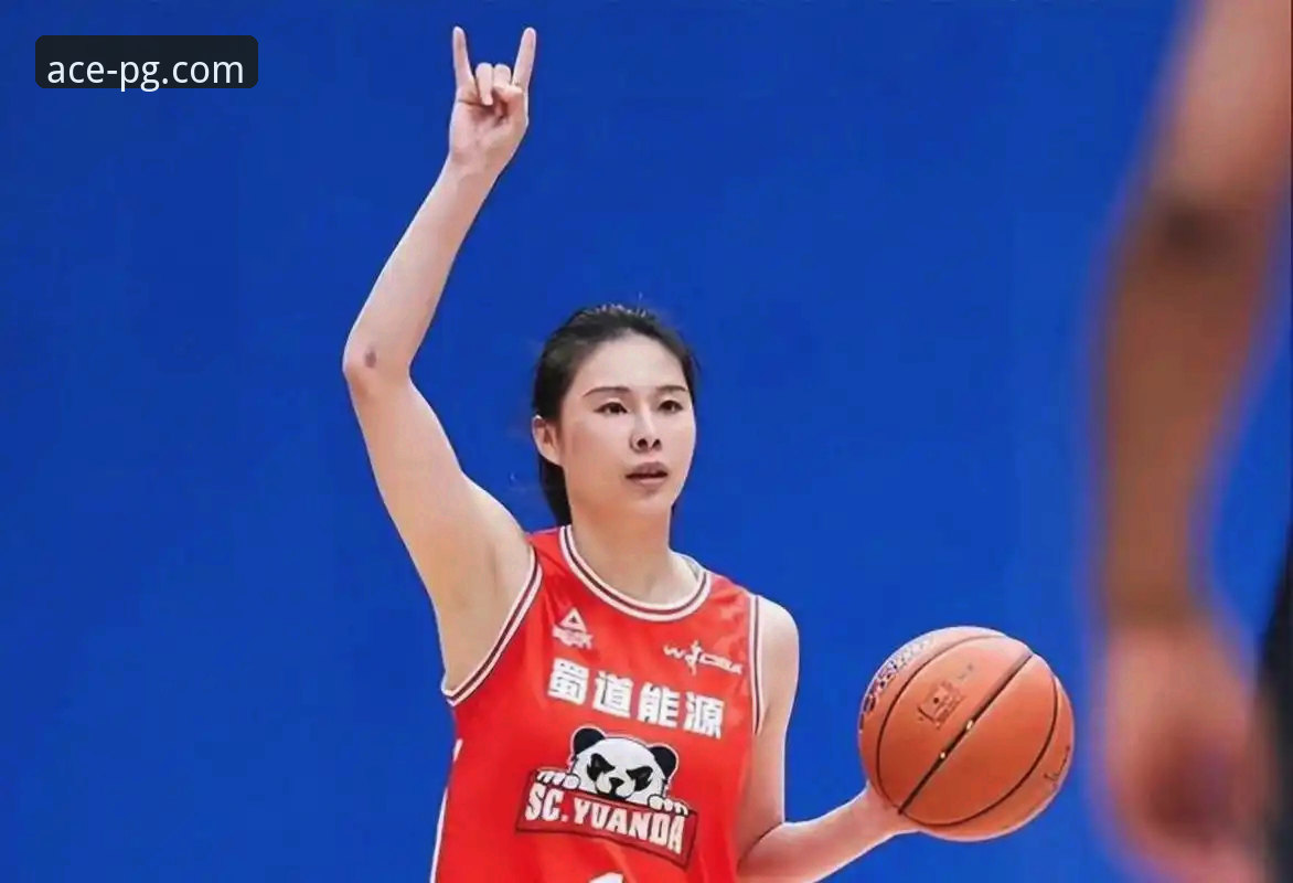 WCBA总决赛G1四川大胜山西 vs 传统强队复兴：PG娱乐平台带你深度剖析赛事新趋势